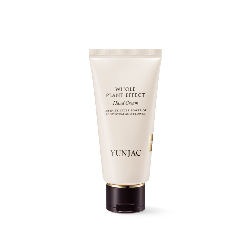YUNJAC Jeoncho Essential Hand Cream 75ml