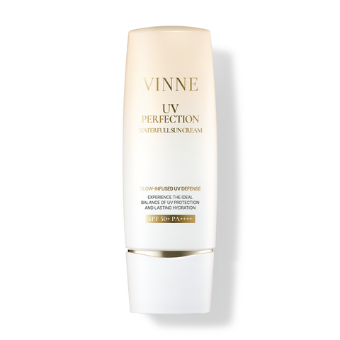 Vinne UV Perfection Waterful Sun Cream 50ml SPF50+ PA++++