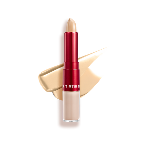 TIRTIR Glide & Hide Blurring Dual Concealer 8ml