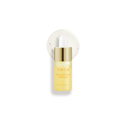 TIRTIR Vita Glutathione 3X Ampoule Program (Vitamin C Powder + Ampoule)