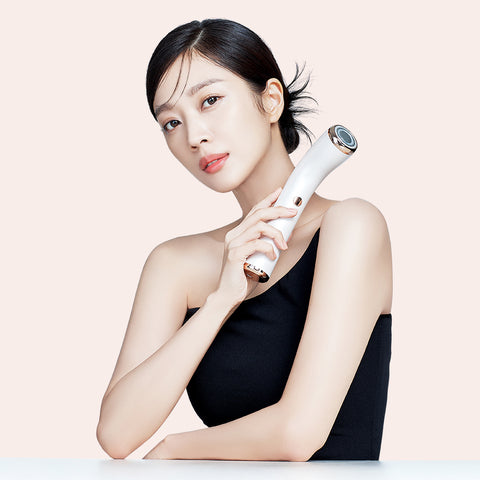 BodyAnd GlowCera High-Frequency Ultrasonic Droplet Facial Massager