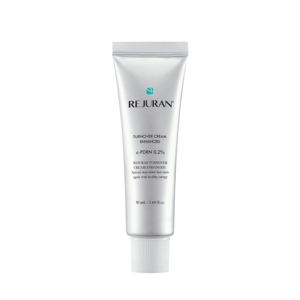 Soonsu Beauty Healer Turnover Cream front view