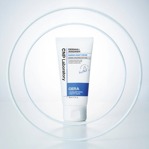 CNP Derma Answer Barrier Reset Cream 80ml