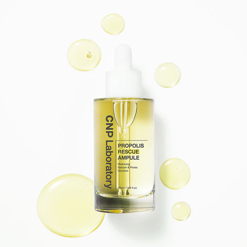 CNP Propolis Rescue Ampoule 50ml