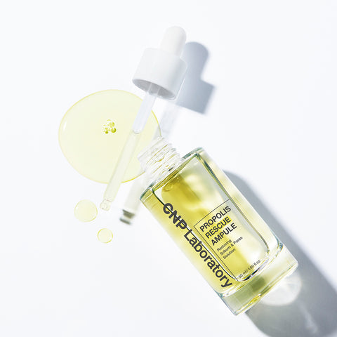 CNP Propolis Rescue Ampoule 50ml