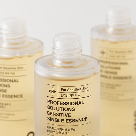 CNP Professional Solution Sensitive Single Essence 150ml