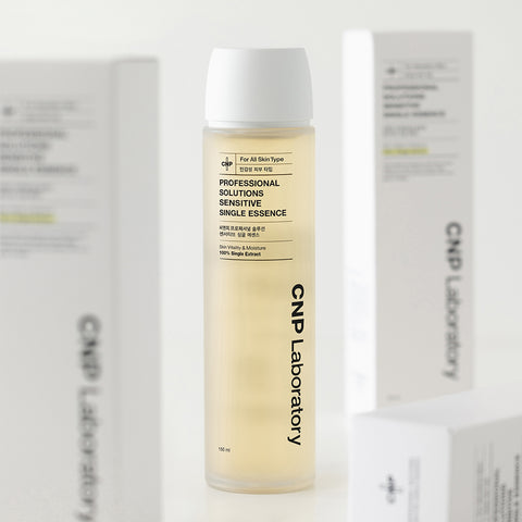 CNP Professional Solution Sensitive Single Essence 150ml