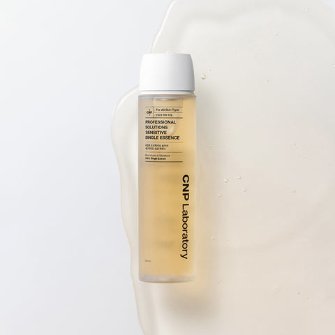 CNP Professional Solution Sensitive Single Essence 150ml