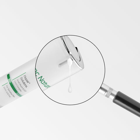 Blancnature Snail Mark Cream with High-Concentration Cica 60ml