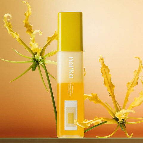 Narka Creamy Veil Hair Perfume Mist 80ml