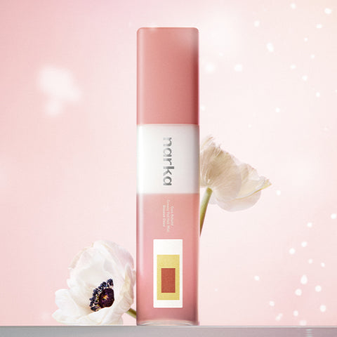 Narka Creamy Veil Hair Perfume Mist 80ml