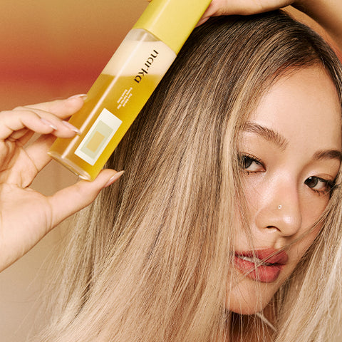Narka Creamy Veil Hair Perfume Mist 80ml