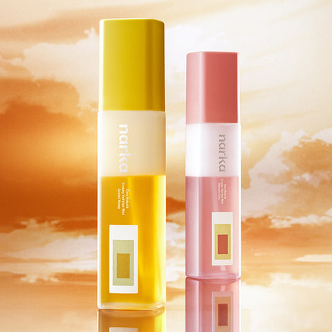 Narka Creamy Veil Hair Perfume Mist 80ml
