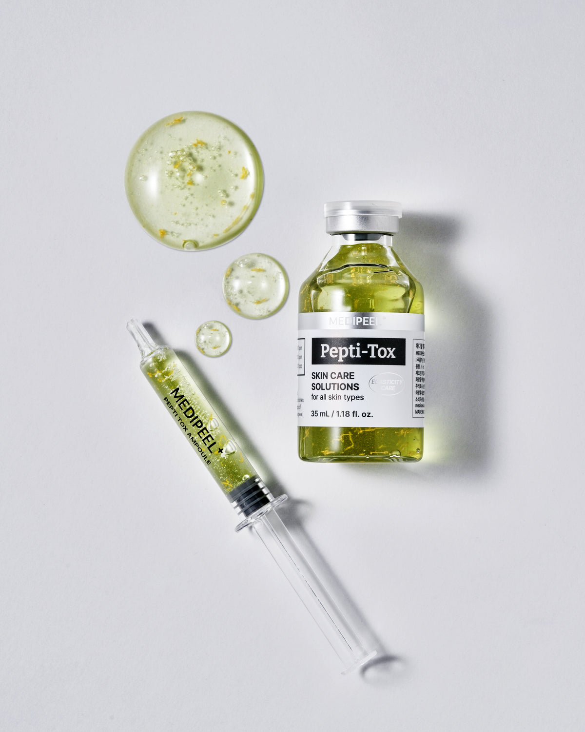 Medipeel Pepti Tox Ampoule 35ml