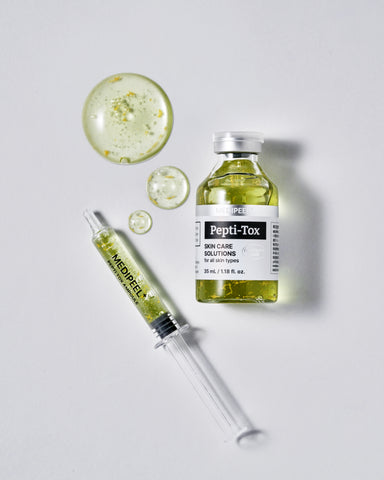 Medipeel Pepti Tox Ampoule 35ml