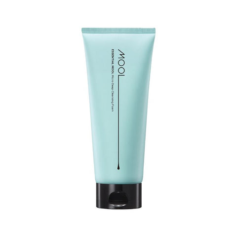 JUNG SAEM MOOL Essential Water Micro Deep Cleansing Foam 200ml