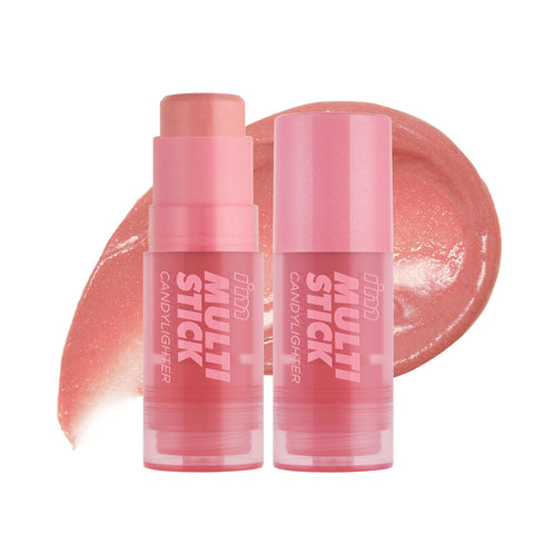 I'M MEME I'm Multi Stick Candy Lighter 6.7g - Multi-Use Blush & Highlighter