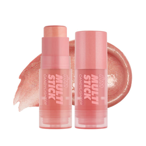 I'M MEME I'm Multi Stick Candy Lighter 6.7g - Multi-Use Blush & Highlighter