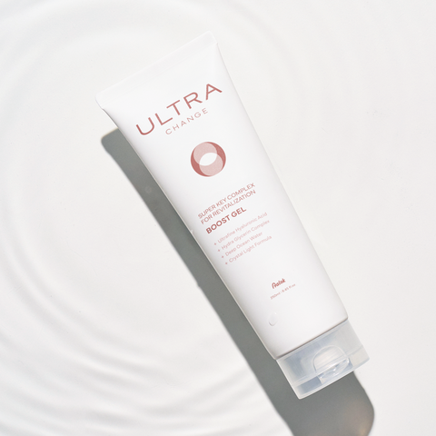 Aalok Ultra Boost Gel Elasticity & Moisture Booster 250ml