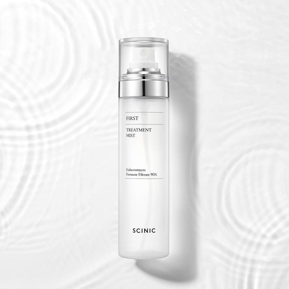 SCINIC First Treatment Mist 120ml