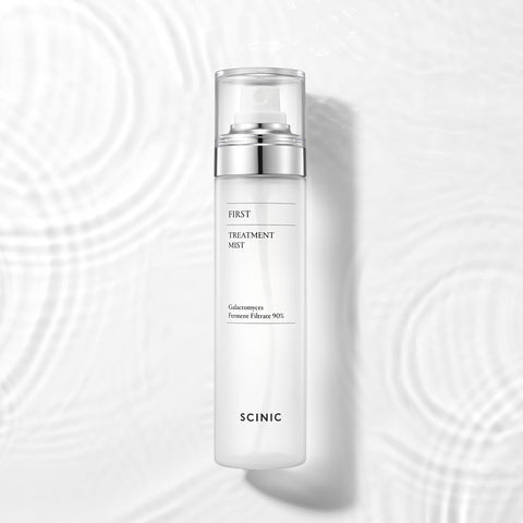 SCINIC First Treatment Mist 120ml