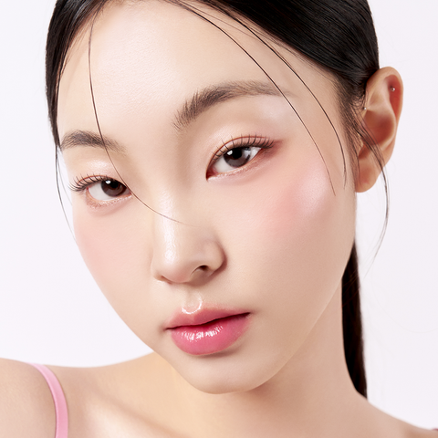 TIRTIR Mask Fit Makeup Fixer Peach 80ml