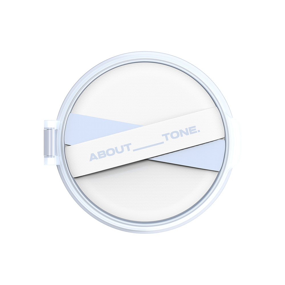 Abouttone Water Layer Fit Cushion Refill 14g