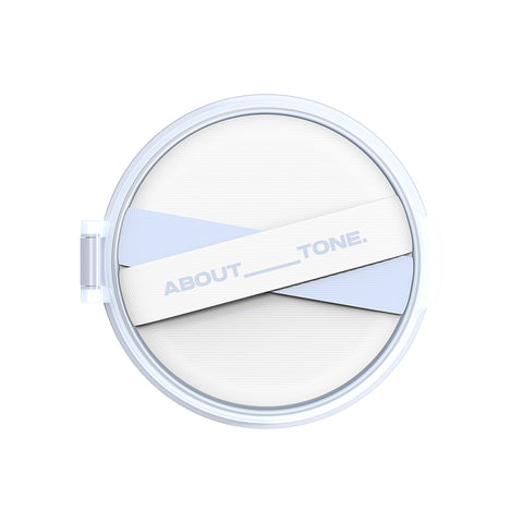 Abouttone Water Layer Fit Cushion Refill 14g