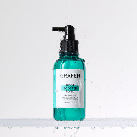 Grafen Root Booster Tonic 160ml