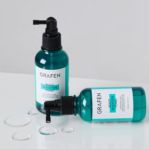 Grafen Root Booster Tonic 160ml