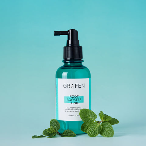 Grafen Root Booster Tonic 160ml