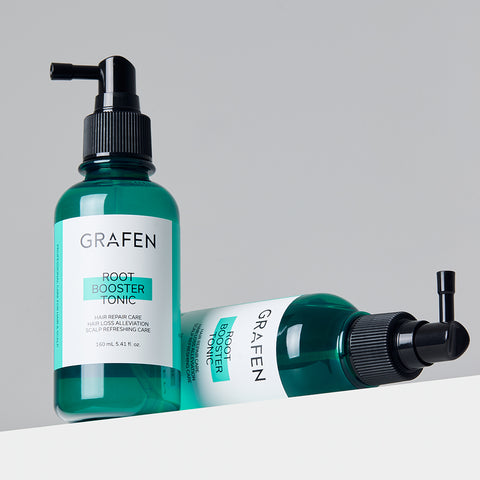 Grafen Root Booster Tonic 160ml