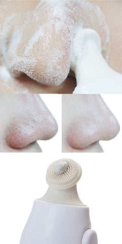 Rire Style Blackhead Brush Cleanser 20ml