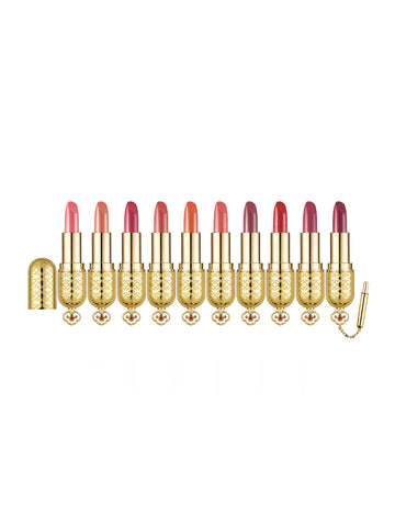 The History of Whoo Gongjinhyang Mi Luxury Lipstick 3.5g