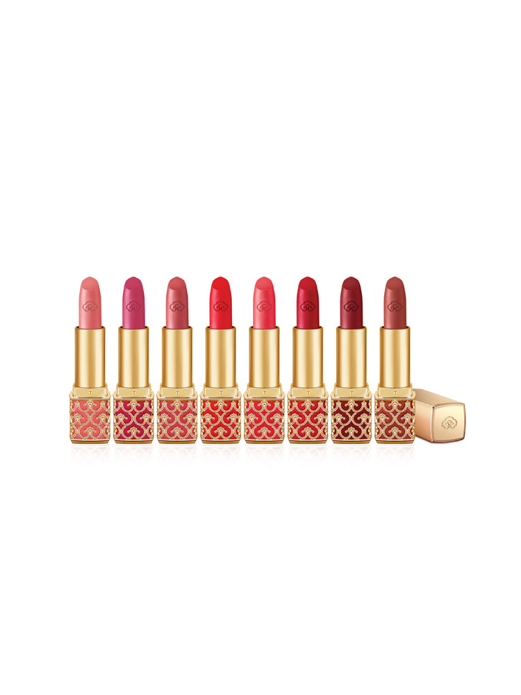 The History of Whoo Gongjinhyang Mi Velvet Lip Rouge 3.5g