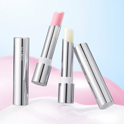 Scinic UV Shield Essential Sun Lip Balm Rosy Pink 3.4g SPF20 (1+1)