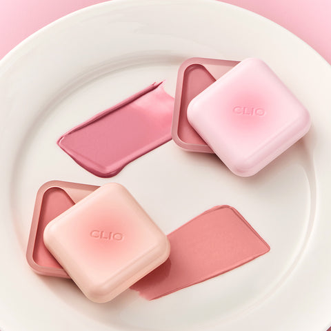 Clio Essential Lip Cheek Tap 4.5g
