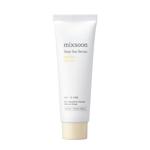 Mixsoon Kong Sun Serum SPF 50ml (2 Pack)