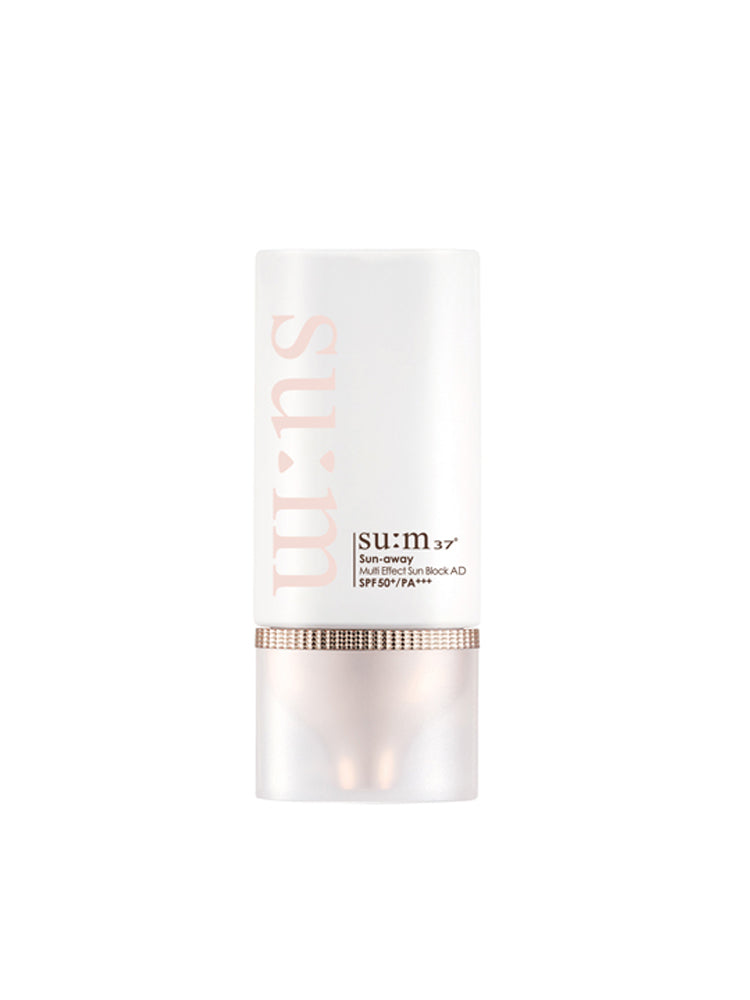 SU:M37 Sunaway Multi-Effect Sun Block 50ml