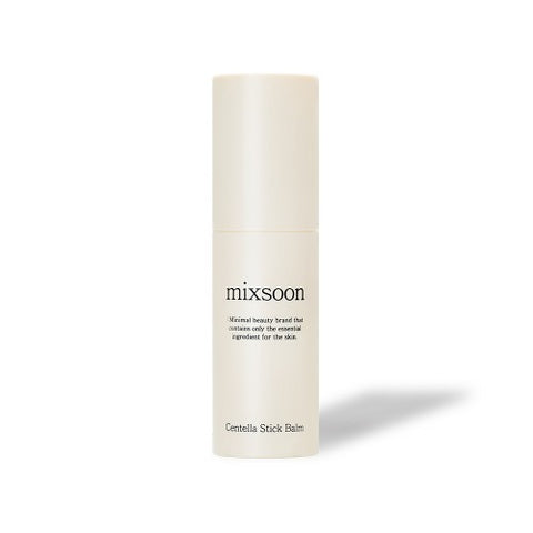 Mixsoon Centella Stick Balm 11.5ml (2 Pack)