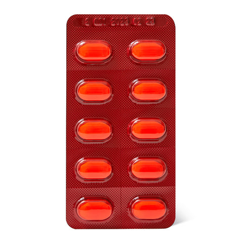 Koreaeundan Vitamin C 1000 Easy + Vitamin D 120 Tablets x 2 (4-Month Supply)