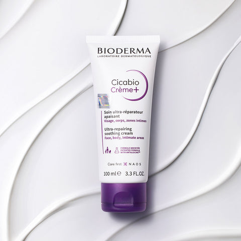Bioderma Cicabio Cream+ (Deep Repair Cream) 100 ml