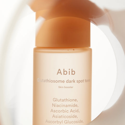 Abib Glutathione Blemish Toner Skin Booster 200ml