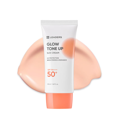 Leaders Mixed Organic & Mineral Sunscreen (50ml x 3)