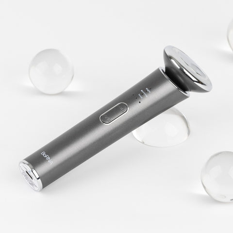 Pearlcare New Borna Galvanic Facial Massager