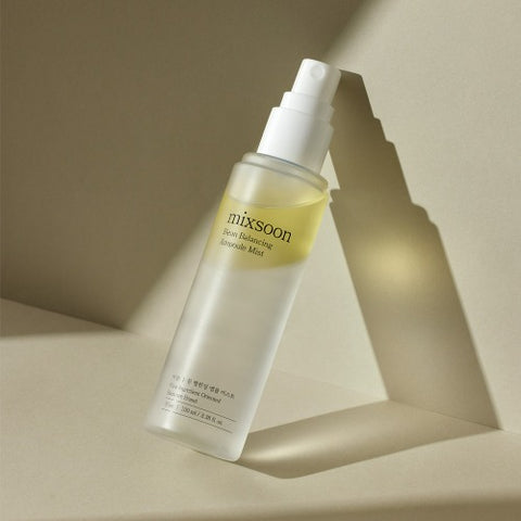 Mixsoon Soy Balancing Ampoule Mist 100ml (2 Pack)