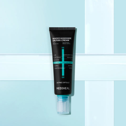 Mediheal Madecassoside Scar Repair Derma Moisture Cream 50ml