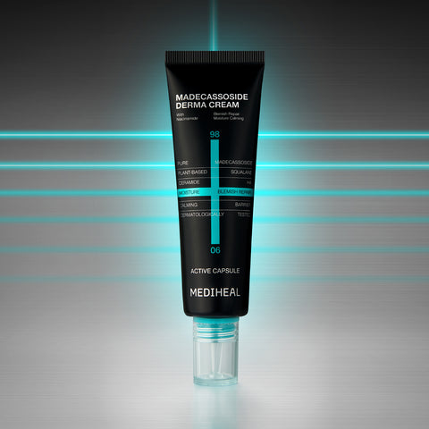 Mediheal Madecassoside Scar Repair Derma Moisture Cream 50ml