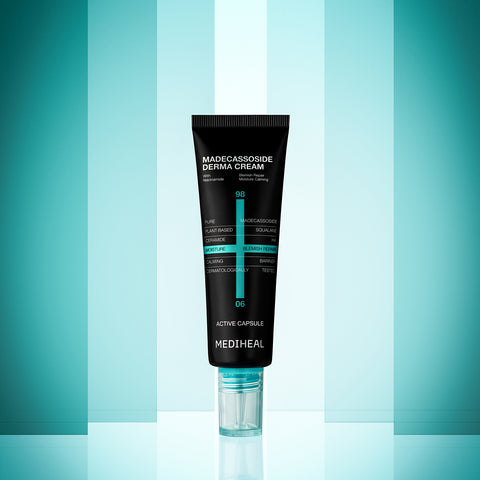 Mediheal Madecassoside Scar Repair Derma Moisture Cream 50ml