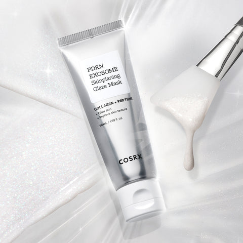 COSRX PDRN Exosome Skin Planning Glaze Mask 50ml